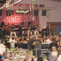 Nouvel An 2010-2011 à Dessenheim
